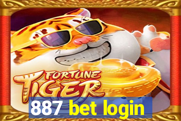 887 bet login